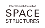 International Journal Of Space Structures