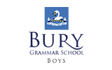 Bury Grammar School Boys