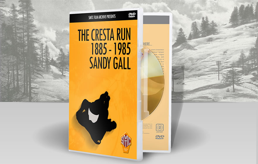 Case Study:<br/> St Moritz Tobogganing Club – The Cresta Run